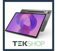 Lenovo Idea Tab Pro 12.7" 3K Tablet 8GB RAM 128GB Storage Android - Grey