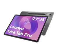 Lenovo Idea Tab Pro 12.7 8GB 128GB - Luna Grey + Pen MediaTek Dimensity 8300 Processor 3.35 GHz , Android 14 or Later, 128 GB UFS 3.1 - ZAE40004GB