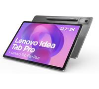 Lenovo IdeaTab Pro 8GB 128GB Wifi - Luna Grey + Pen MediaTek Dimensity 8300 Processor 3.35 GHz , Android, 128 GB UFS 3.1 - ZAE40004GB