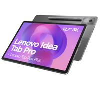 Lenovo Idea Tab Pro 12.7 8GB 256GB - Luna Grey + Pen MediaTek Dimensity 8300 Processor 3.35 GHz , Android 14 or Later, 256 GB UFS 4.0 - ZAE40036GB