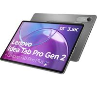 LENOVO Idea Tab Pro Gen 2 13" Tablet - 256 GB, Luna Grey, Silver/Grey