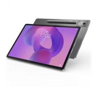 Lenovo Idea Tab Pro Android Tablet, 12.7'' 3K (2944 x 1840), Touch, TDDI, 400 nits, 128GB, 8 GB LPDDR5X (Soldered), ZAE40136US, Android 14