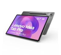 Lenovo Idea Tab Pro 12.7 8GB 256GB - Luna Grey + Pen MediaTek Dimensity 8300 Processor 3.35 GHz , Android 14 or Later, 256 GB UFS 4.0 - ZAE40036GB