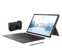 Lenovo Idea Tab Pro Anti Glare Bundle 8GB 128GB MediaTek Dimensity 8300 Processor 3.35 GHz , Android 14 or Later, 128 GB UFS 3.1 - UKBNDLIDEA39