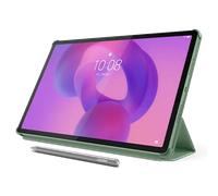 Lenovo Idea Tab Pro Core Bundle 8GB 128GB MediaTek Dimensity 8300 Processor 3.35 GHz , Android 14 or Later, 128 GB UFS 3.1 - UKBNDLIDEA2