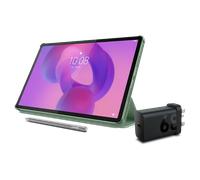 Lenovo Idea Tab Pro Essentials Bundle 8GB 128GB MediaTek Dimensity 8300 Processor 3.35 GHz , Android 14 or Later, 128 GB UFS 3.1 - UKBNDLIDEA4