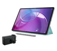 Lenovo Idea Tab Pro Gen 2 13 8GB 128GB - Luna Grey + Pen, Folio & Adaptor Qualcomm Snapdragon 8s Gen 4 Processor 3.20 GHz , Android 16 or Later, 128 GB UFS 3.1 - UKBNDLIDEA042