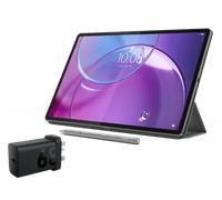 Lenovo Idea Tab Pro Gen 2 13 8GB 128GB - Luna Grey + Pen, Folio & Adaptor Qualcomm Snapdragon 8s Gen 4 Processor 3.20 GHz , Android 16 or Later, 128 GB UFS 3.1 - UKBNDLIDEA040