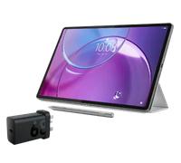 Lenovo Idea Tab Pro Gen 2 13 8GB 128GB - Luna Grey + Pen, Folio & Adaptor Qualcomm Snapdragon 8s Gen 4 Processor 3.20 GHz , Android 16 or Later, 128 GB UFS 3.1 - UKBNDLIDEA041
