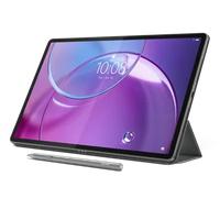 Lenovo Idea Tab Pro Gen 2 13 8GB 256GB - Luna Grey + Pen & Folio Qualcomm Snapdragon 8s Gen 4 Processor 3.20 GHz , Android 16 or Later, 256 GB UFS 4.0 - UKBNDLIDEA032
