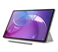 Lenovo Idea Tab Pro Gen 2 13 8GB 256GB - Luna Grey + Pen & Folio Qualcomm Snapdragon 8s Gen 4 Processor 3.20 GHz , Android 16 or Later, 256 GB UFS 4.0 - UKBNDLIDEA033