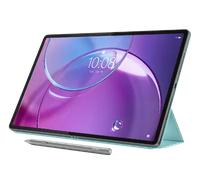 Lenovo Idea Tab Pro Gen 2 Core Bundle 8GB 256GB Qualcomm Snapdragon 8s Gen 4 Processor 3.20 GHz , Android 16 or Later, 256 GB UFS 4.0 - UKBNDLIDEA034