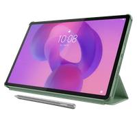 Lenovo Idea Tab Pro Matte 12.7 8GB 256GB - Luna Grey + Pen & Folio MediaTek Dimensity 8300 Processor 3.35 GHz , Android 14 or Later, 256 GB UFS 4.0 - UKBNDLIDEA36