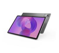 Lenovo Idea Tab Pro TB373FU Tablet - 12.7" 3K - MediaTek Dimensity 8300 Octa-core - 8 GB - 128 GB Storage - Android 14 - Luna Gray - Cortex A715 Single-core (1 Core) 3.35 GHz + Cortex A715 Triple-core