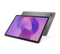 Lenovo Idea Tab - Display 11" 2.5K (2560x1600) 90Hz, Processor Mediatek Dimenity 6300, RAM 8GB, Memory 128GB, WiFi 5, Tablet Android 15, Tab Pen included - Luna Grey