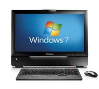 Lenovo IdeaCenter A700 23 inch All-in-One PC (Intel Core i7-720QM 1.6GHz, 4Gb, 1Tb, TV Tuner, Webcam, BT, Win 7 Home Premium)