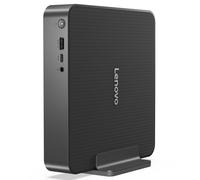 Lenovo IdeaCentre 01Q8X10 Snapdragon X1-26-100 32GB RAM 512GB SSD Windows 11 Home Copilot+ Mini PC