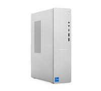 LENOVO IdeaCentre Desktop PC - Intel®Core i5, 1 TB SSD, Grey, Silver/Grey