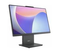 Lenovo IdeaCentre 24ARR9 F0HR000BUS All-in-One Computer - AMD Ryzen 5 7535HS - 16 GB - 512 GB SSD - 23.8" Full HD - Desktop - Luna Gray - AMD Chip - 1920 x 1080 - Windows 11 Home - AMD Radeon 660M Gra