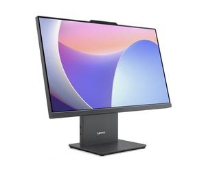 Lenovo IdeaCentre 24IRH9 All In One Desktop | 23.8" Full HD ISP Display | Intel Core i5-13420H | 8GB DDR5-5200 MHz RAM | 512GB PCIe 4 NVMe SSD | Windows 11