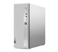 Lenovo IdeaCentre 3 07IRB8 Desktop PC | Intel Core i3-13100 | 8GB RAM | 512GB SSD | Small Form Factor | Intel UHD Graphics 730 | WiFi 6 | Bluetooth 5.1 | Windows 11 Home | Silver