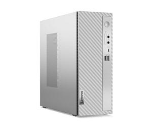 Lenovo IdeaCentre 3 07IRB8 Desktop PC - (Intel Core i5-14400 | 8GB DDR4-3200MHz RAM | 512GB NVMe SSD | Intel UHD Graphics 730 | Fast Wi-Fi 6 | Windows 11 Home) - Cloud Grey