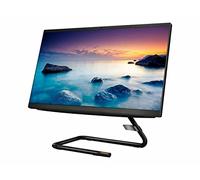 Lenovo IdeaCentre 3 22IMB05 F0EV008FUS All-in-One PC - Intel Pentium Gold G6400T Dual Core (2 Core) 3.40GHz - 4GB RAM DDR4 SDRAM - 1TB HDD - 21.5" Full HD 1920 x 1080 - Desktop