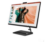 Lenovo IdeaCentre 3 27IAP7 AIO (2023) | 27" 1920x1080 FHD | Core i7-13620H - 1TB SSD Hard Drive - 16GB RAM | 10 cores @ 4.9 GHz Win 11 Home Black