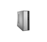 Lenovo IdeaCentre 3 AMD Ryzen™ 5 3500U 8 GB DDR4-SDRAM 1 TB HDD Windows 10 Home SFF PC Grey