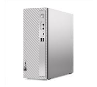 Lenovo IdeaCentre 3 Desktop PC | Intel Core i5-12400 | 16GB RAM | 512GB SSD | Windows 11 Home | Cloud Grey | USB Calliope Keyboard and Mouse