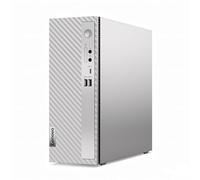 Lenovo IdeaCentre 3 SFF Desktop PC (Intel Core i7-14700 | 16GB DDR4 RAM | 1TB NVMe SSD | Windows 11 Home) - Cloud Grey