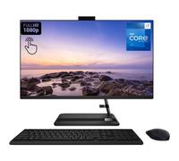 Lenovo IdeaCentre 3i All-in-One Business Desktop, 27" FHD Touchscreen, Intel Core i7-13620H, 32GB RAM, 1TB SSD, Webcam, HDMI, Wi-Fi 6, Wireless Mouse & Keyboard, Windows 11 Pro