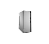 Lenovo IdeaCentre 5 14ACN6 AMD Ryzen™ 5 5600G 16 GB DDR4-SDRAM 512 GB SSD Windows 10 Home Tower PC Grey