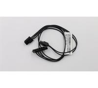 Lenovo IdeaCentre 510A-15IKL 510A-15ICB SATA Dual Power Cable 5C10U58493