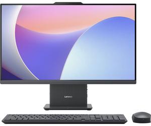 Lenovo IdeaCentre AIO 24ARR9 23.8" All In One - AMD Ryzen™ 5, 512GB SSD, 16 GB RAM - Grey, Grey