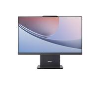 Lenovo IdeaCentre AIO 24ARR9 All-In-One Desktop PC | AMD Ryzen 5-7535HS | 16GB RAM | 512GB SSD | Integrated AMD Radeon 660M Graphics | 5MP Webcam | Windows 11 Home | Grey