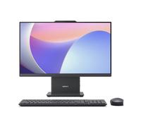 Lenovo IdeaCentre AIO 24ARR9 AMD Ryzen™ 5 7533HS 60.5 cm (23.8") 1920 x 1080 pixels All-in-One PC 16 GB DDR5-SDRAM 512 GB SSD Windows 11 Home Wi-Fi 6 (802.11ax) Grey