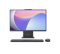 Lenovo IdeaCentre AIO 24ARR9 AMD Ryzen 5 7535HS 16GB RAM 512GB SSD 23.8" Full HD Windows 11 Home All-In-One Desktop PC