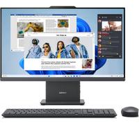 LENOVO IdeaCentre AIO 27" All-in-One PC - Intel®Core i7, 1 TB SSD, Grey, Silver/Grey