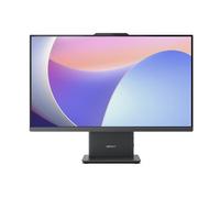 Lenovo IdeaCentre AIO 27IRH9 Intel® Core™ i5 i5-13420H 68.6 cm (27") 2560 x 1440 pixels All-in-One PC 16 GB DDR5-SDRAM 1 TB SSD Windows 11 Home Wi-Fi 6 (802.11ax) Grey