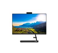 Lenovo IdeaCentre AIO 3 22ITL6 Intel® Pentium® Gold 7505 54.6 cm (21.5") 1920 x 1080 pixels All-in-One PC 4 GB DDR4-SDRAM 256 GB SSD Windows 11 Home Wi-Fi 5 (802.11ac) Black