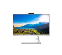 Lenovo IdeaCentre AIO 3 24ADA6 AMD Ryzen™ 5 3500U 60.5 cm (23.8") 1920 x 1080 pixels All-in-One PC 8 GB DDR4-SDRAM 256 GB SSD Windows 10 Home Wi-Fi 5 (802.11ac) White