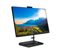 Lenovo IdeaCentre AIO 3 24ALC6 AMD Ryzen™ 5 5500U 60.5 cm (23.8") 1920 x 1080 pixels All-in-One PC 8 GB DDR4-SDRAM 256 GB SSD Windows 11 Home Wi-Fi 5 (802.11ac) Black