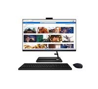 Lenovo IdeaCentre AIO All-in-One Desktop 2024 New ~ 27" FHD IPS Touchscreen ~ AMD Ryzen 5 7530U 6-Core ~ AMD Radeon Graphics ~ 32GB DDR4~2TB SSD ~ Wi-Fi ~ RJ45 LAN ~ Windows 11 Pro ~ WWC 32GB USB