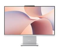 Lenovo IdeaCentre AIO Gen 10 27 AMD AMD Ryzen 5 220 Processor 3.20 GHz up to 4.90 GHz, Windows 11 Home 64, 512 GB SSD QLC - F0JECTO1WWGB1