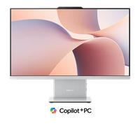 Lenovo IdeaCentre AIO Gen 10 27 AMD AMD Ryzen AI 5 330 Processor 2.00 GHz up to 4.40 GHz, Windows 11 Home 64, 512 GB SSD QLC - F0JDCTO1WWGB1