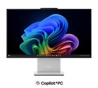 Lenovo IdeaCentre AIO Gen 11 27 Intel Intel Core Ultra 7 355 Processor LPE-cores up to 3.50 GHz P-cores up to 4.70 GHz, Windows 11 Home 64, 1 TB SSD QLC - F0JJCTO1WWGB2
