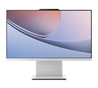 Lenovo IdeaCentre AIO i 24 Intel Intel Core Ultra 7 256V Processor LPE-cores up to 3.70 GHz P-cores up to 4.80 GHz , 16 GB MOP, Windows 11 Pro 64, 512 GB SSD QLC - F0JYCTO1WWGB2