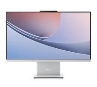 Lenovo IdeaCentre AIO i 27 Intel Intel Core Ultra 5 226V Processor LPE-cores up to 3.50 GHz P-cores up to 4.50 GHz , 16 GB MOP, Windows 11 Home 64, 256 GB SSD TLC - F0JWCTO1WWGB1