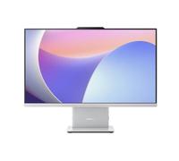 Lenovo IdeaCentre AIO PC Desktop | 27" | i5-13420H | 16GB | 1TB | 27" FHD | Core i5-13420H | Integrated Graphics | Wireless KB & Mouse | Wi-Fi & Bluetooth | Windows 11 Home